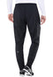 Craft Pep Pant - Trainingsbroek - Sneldrogend - Zwart - Maat S