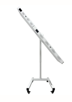 ATP Pro - Horizontale Standaard - Handsfree Rood Licht Therapie - Rood
