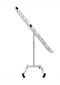 ATP Pro - Horizontale Standaard - Handsfree Rood Licht Therapie - Rood