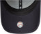 New Era Team Outline 9fortyâ® New York Yankees Cap 60667390 - Kleur Blauw - Maat 1SIZE