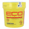 ECO STYLE - STYLING GEL COLOR YELLOW 16OZ