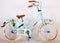 Volare Oma Classic Kinderfiets - Meisjes - 20 inch - Licht Blauw
