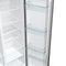 Hisense RS711N4AFE - Side-by-Side Amerikaanse Koelkast - No-Frost en Freezer Convert - Zwart