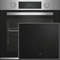 Beko BBSM12320X - Keramische kookplaat - 4 kookzones - Glaskeramiek