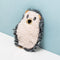 Bitten Design Pocket Pal - Egel - Spiky Hedgehog Egel Handwarmer Kersenpitkussentje