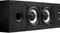 Polk Audio Monitor XT35 - Center speaker - Hi-res audio - Zwart