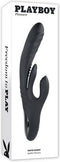 Playboy Pleasure - Rapid Rabbit - Black