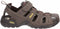 Teva M FOREBAY - Wandelsandalen - Normale pasvorm - TURKISH COFFEE