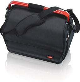 Knipex LightPack 00 21 08 LE Gereedschapstas (zonder inhoud) Universeel (b x h x d) 480 x 380 x 300 mm