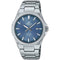 Casio Edifice EFR-S108D-2AVUEF - Polshorloge - Quartz - Staal - Ø 39 mm - Zilverkleurig