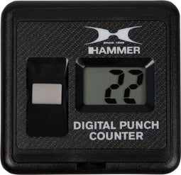 Hammer Boxing Bokscomputer - telt het aantal slagen