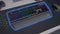 The G-Lab Keyz Palladium - Gaming Toetsenbord - RGB Verlichting - Zwart
