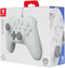 PowerA Wired - Gamecontroller - Ergonomisch ontwerp - Grijs Wit