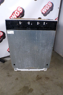Bosch SBV58M00EU - Hoge inbouw vaatwasser - 86 cm hoog - 4 programma's
