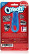 Ring Oyeah! Plus - Blue