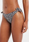 Protest Mixmia 23 - Bikini broekje Dames - Cheeky - Lotuspink