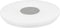 Plafondlamp Activejet AJE-UFO Wit Metaal 18 W