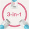 Braun Silk-épil 5-605 - Epilator - Micro-Grip-technologie - Wit