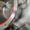 WMF Function4 - Pannenset - 5-delig - RVS - Glazen deksels met 4 afgietfuncties