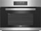 Beko BCW12400X - Inbouw Oven - 45 cm Compact 43 L Hetelucht met Grill