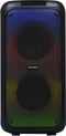 Salora PartySpeaker M1 - Party Speaker 220W met Lichtshow en Microfoon