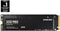 Samsung 980 - SSD M.2 250GB - PCIe 3.0 x4 - NVMe 1.4