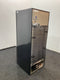 Inventum VR1430B - Vrijstaande vrieskast - No Frost - 161 liter - 143 cm hoog - Zwart
