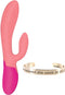 Rianne S Essentials Xena - Rabbit Vibrator - Roze