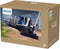 Philips PowerPro Compact FC9332/09 - Stofzuiger zonder zak - TriActive-mondstuk - Grijs
