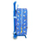 Schoolrugzak Bluey Let's play Blauw 22 x 27 x 10 cm