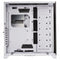 Lian Li PC-O11D XL - Tower Behuizing - Aluminium en Gehard Glas - Wit
