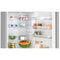 Bosch KGN392LDF - Koelvriescombinatie - No-Frost - RVS
