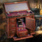 The Lord of the Rings - Middle Earth Sieradenkastje - Houten schatkist - Bruin