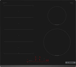 Bosch PIX631HC1E - Inductiekookplaat - DirectSelect FlexInduction PerfectFry Plus - Zwart