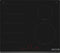 Bosch PIX631HC1E - Inductiekookplaat - DirectSelect FlexInduction PerfectFry Plus - Zwart