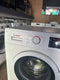 BOSCH SERIE 6 8KG A+++ -30% Wasmachine vrijstaand voorlader