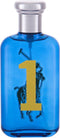 Ralph Lauren The Big Pony Collection N°1 - 100 ml - eau de toilette spray - herenparfum