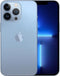 Apple iPhone 13 Pro - 128GB - 120Hz display - Sierra Blue