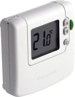 Honeywell DTS92 - Digitale Draadloze Temperatuuropnemer - 5-35°C