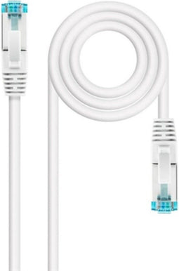 Hose NANOCABLE Cat.7