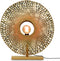 GOOD&MOJO Tafellamp Kalimantan - Bamboe - 60x15x65cm - Scandinavisch,Bohemian