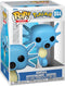 Pop Games - Pokémon Horsea - Funko Pop #844