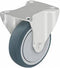 Blickle B-PTH 100K Bokwiel Wieldiameter: 100 mm Draagvermogen (max.): 150 kg 1 stuk(s)