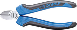 Gedore Zijsnijtang 140 mm