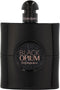 Yves Saint Laurent Black Opium Le Parfum - Eau de Parfum - Bloemig - 90 ml