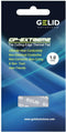 Gelid Solutions GP-Extreme - Thermal Pad 0.5mm 12 W/mK 80x40mm