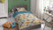 Good Morning Kinderdekbedovertrek
