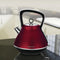 Morphy Richards Evoke Retro - Waterkoker - Rood