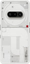 Nothing Phone (3a) - Smartphone - 8GB RAM - 128GB opslag - Wit