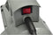 vidaXL Betontrilnaald met slang 6 m 220 V 50 Hz 1500 W